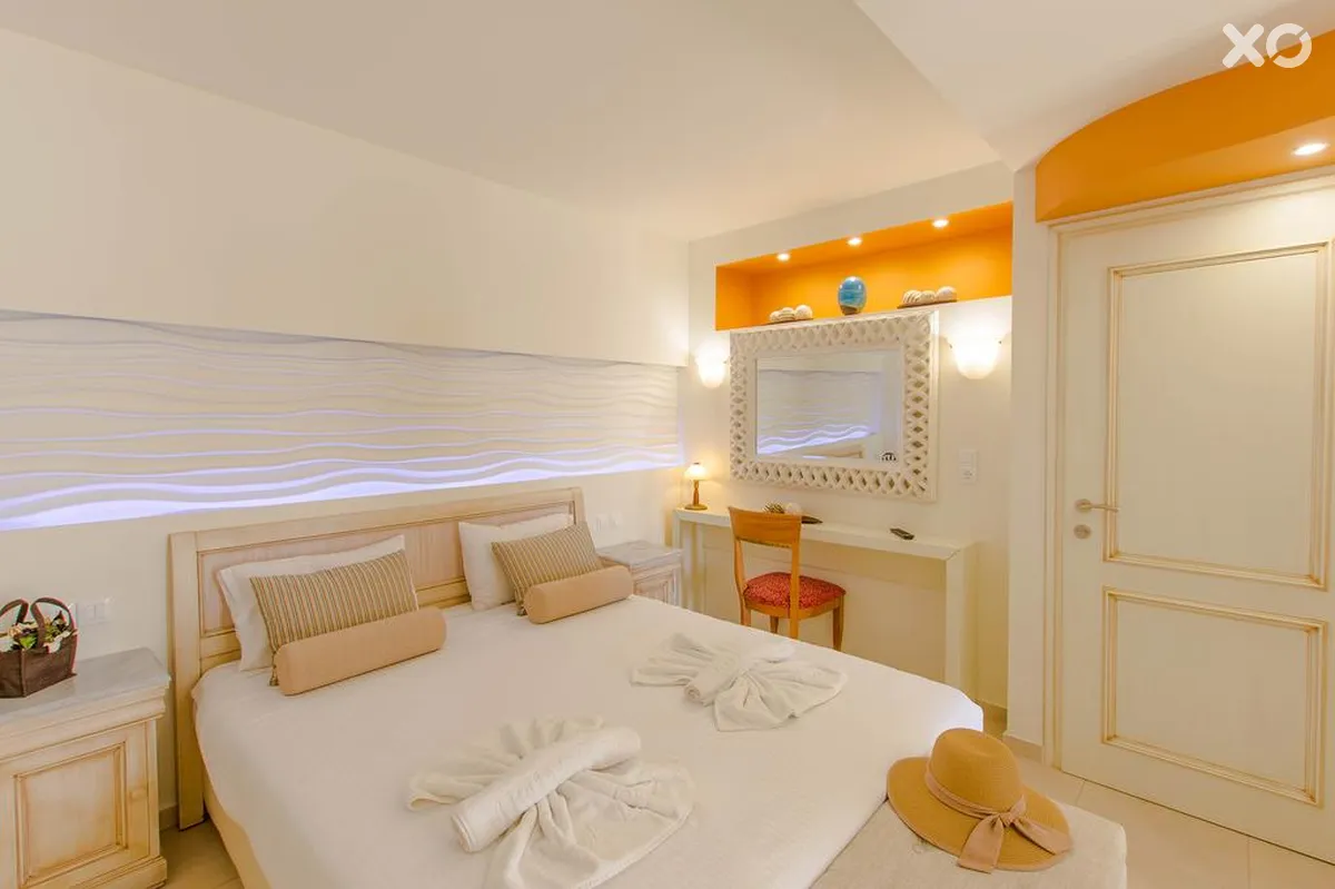 Camelot Royal Beds