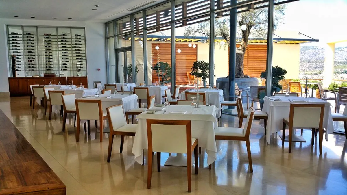 Lindos Blu Luxury Hotel & Suites