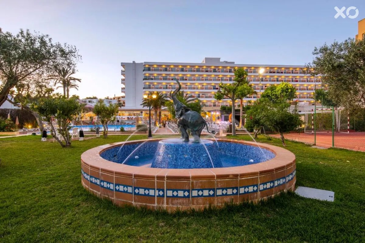 Caribe Hotel
