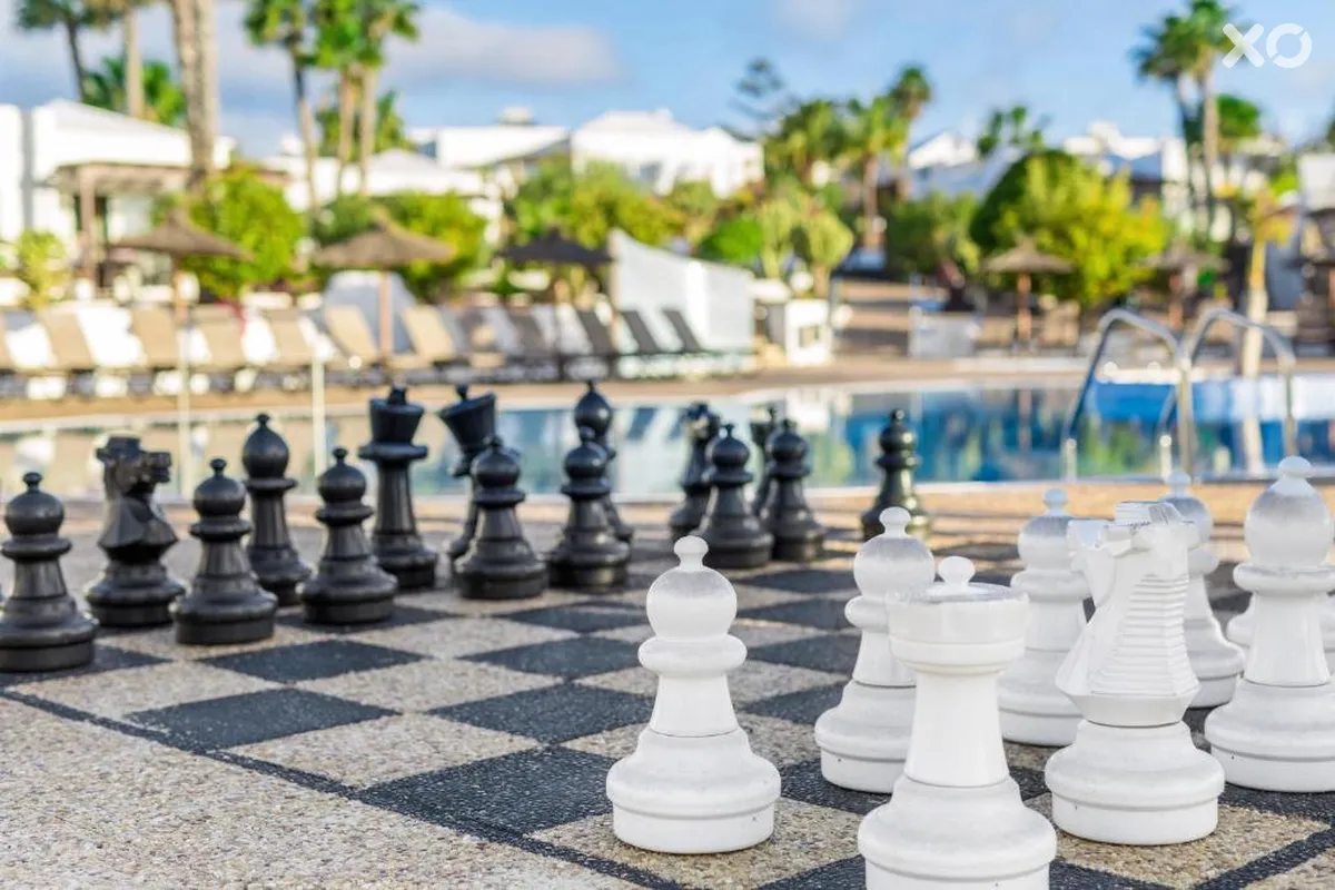 Jardines Del Sol