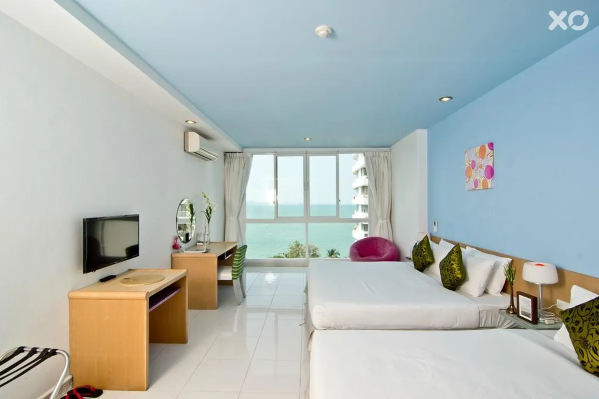 Best Bella Pattaya