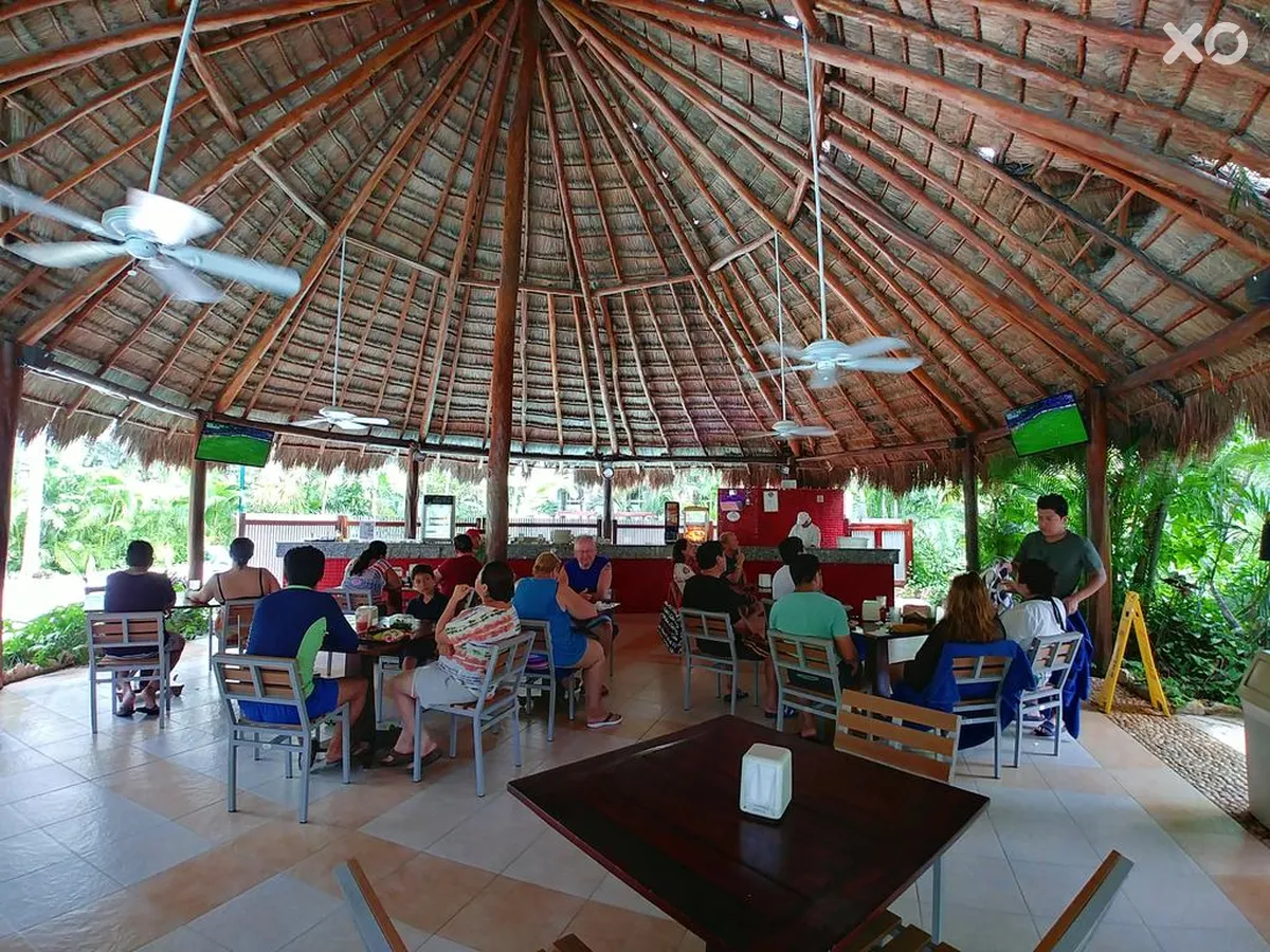 Grand Park Royal Cozumel