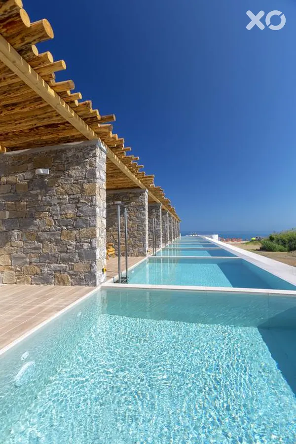 Atermono Boutique Resort