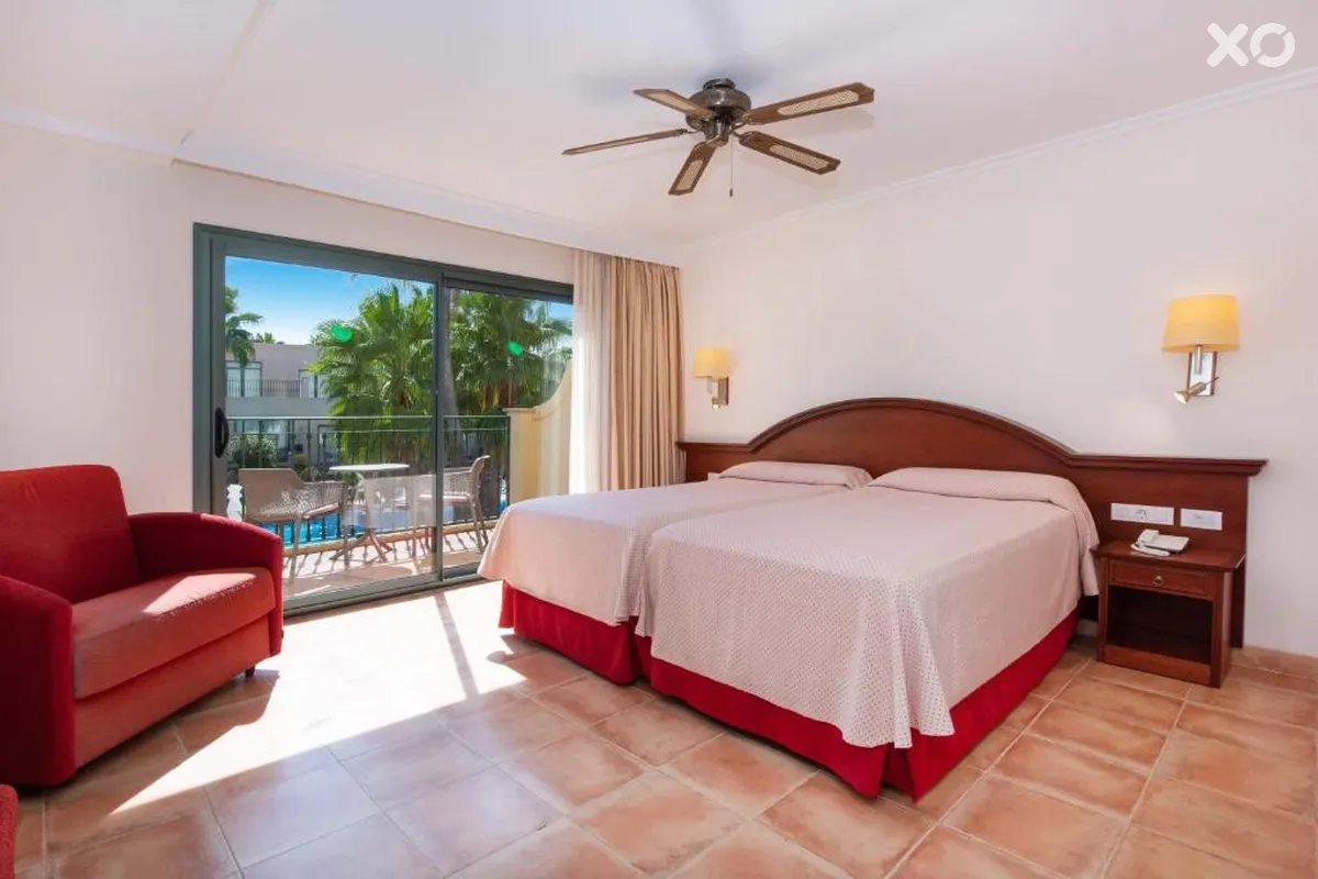 Valentin Star Menorca