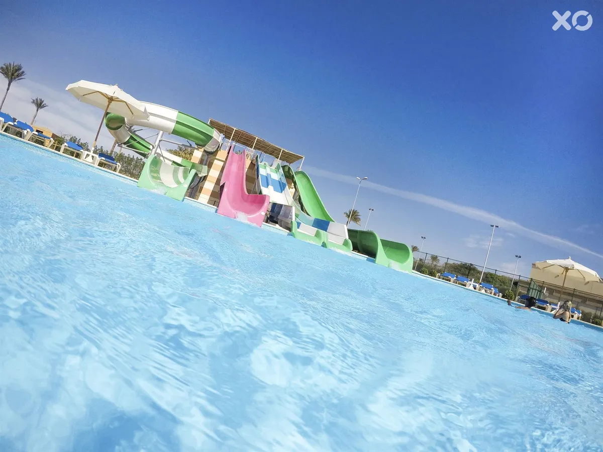 Marina Resort Port Ghalib