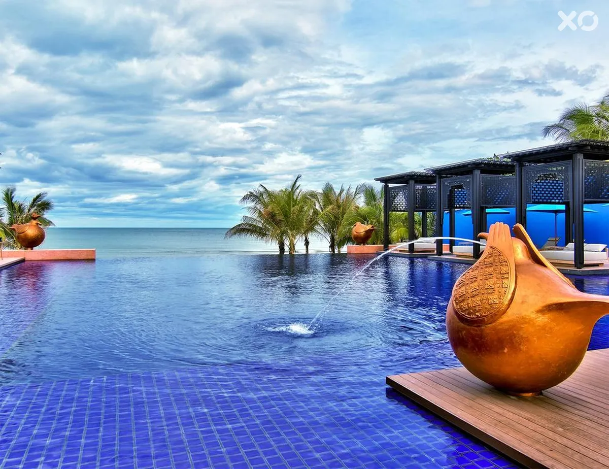 Radisson Blue Resort Hua Hin