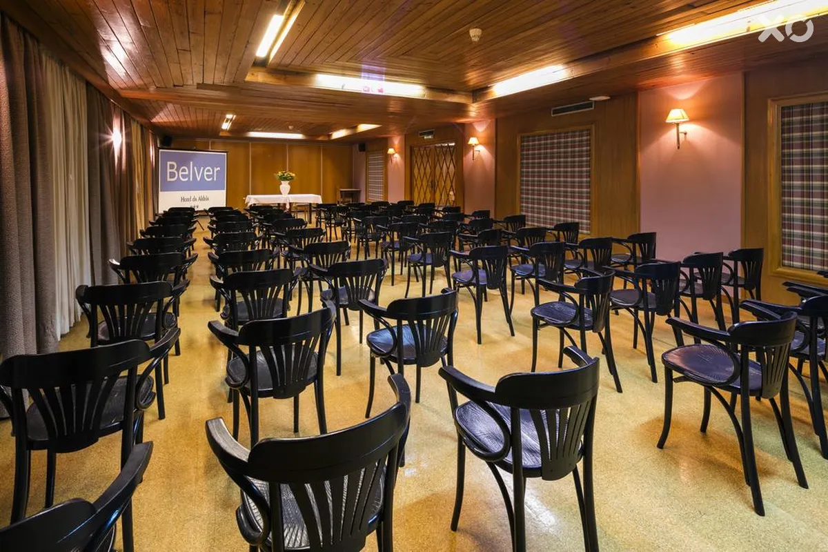 Da Aldeia Hotel