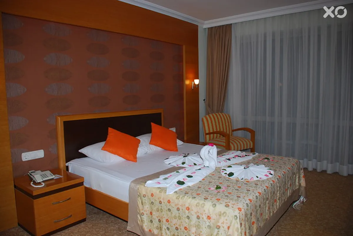 Sirma Hotel