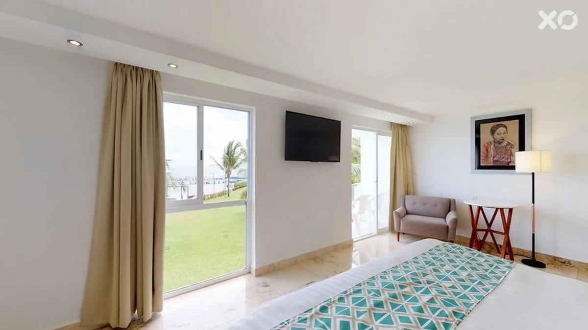 Dos Playas Faranda Cancun Hotel