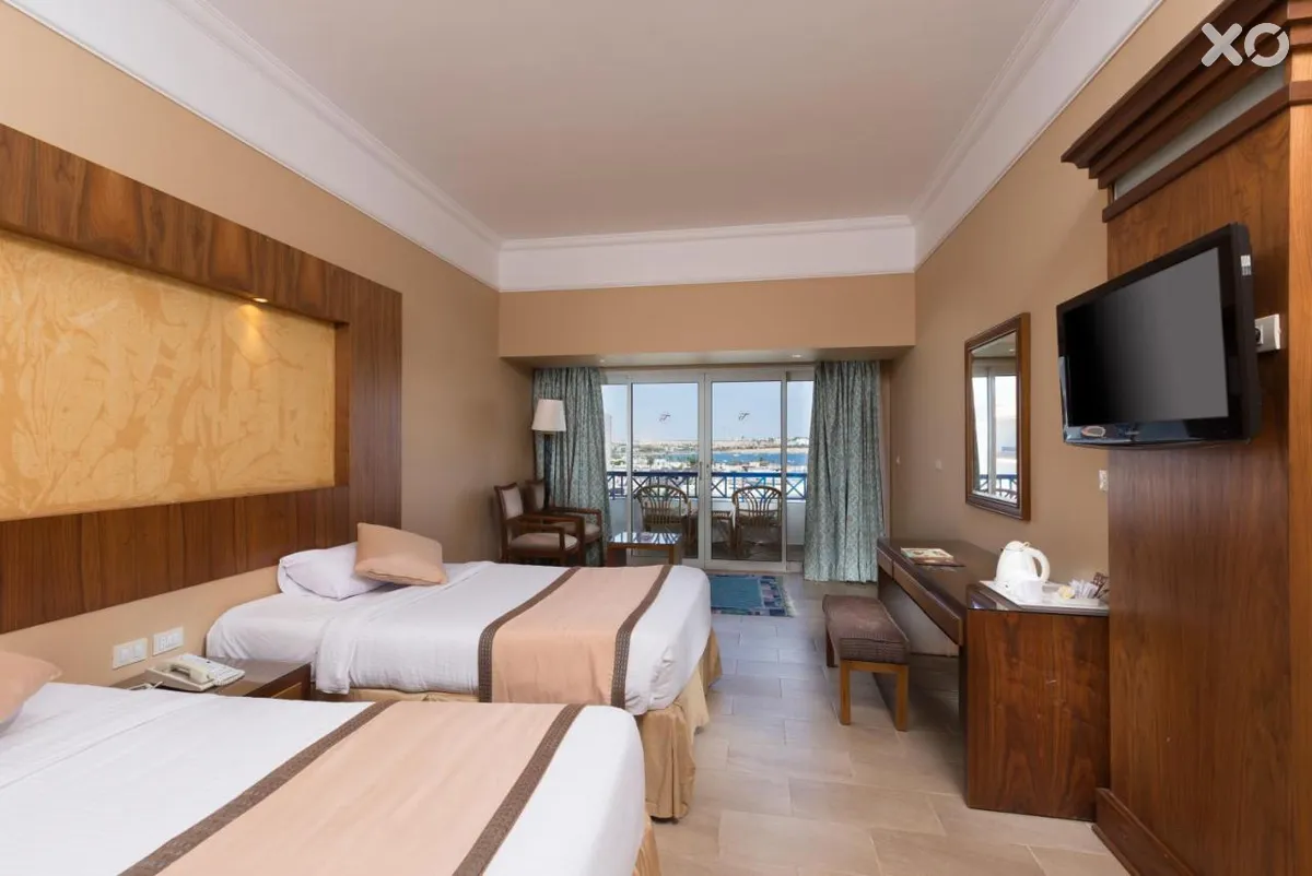 Naama Bay Hotel