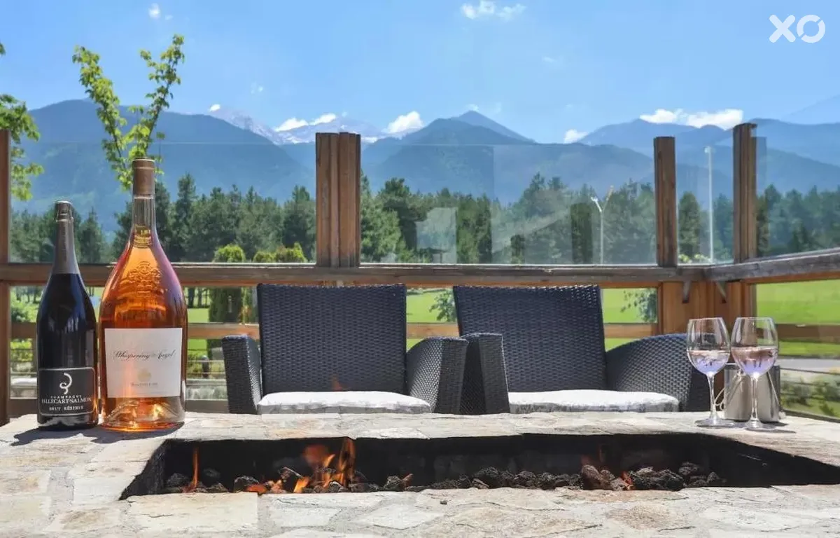 Pirin Golf Hotel & Spa