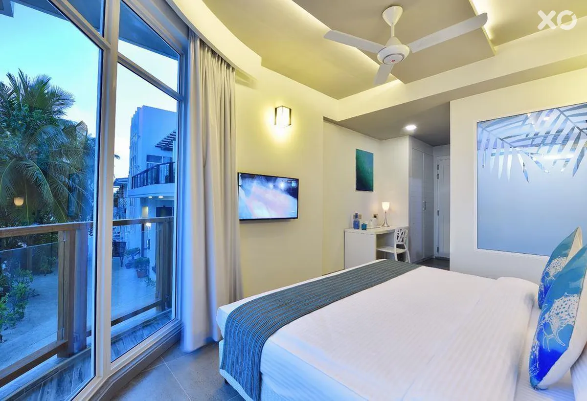 Velana Blu Maldives