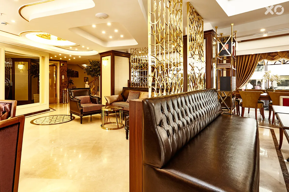 Beethoven Hotel