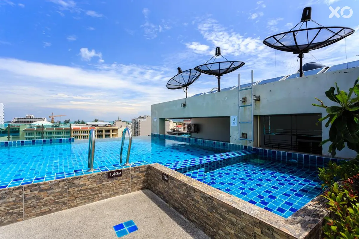 7Q Bangla Hotel