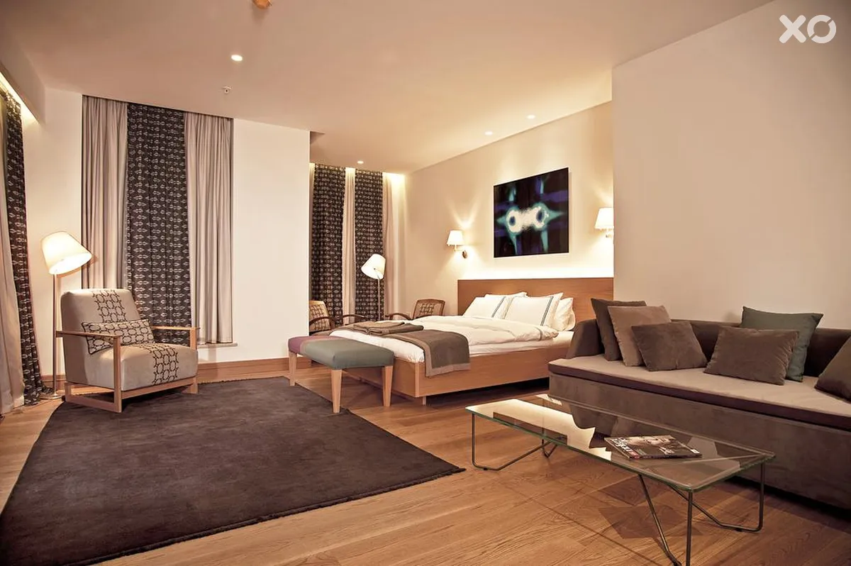 Misafir Suites 8