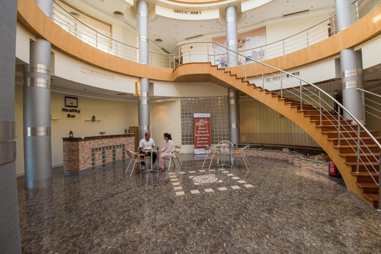 Imperial Shams Abu Soma Resort