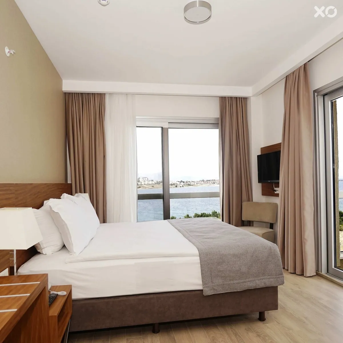 Casa De Playa Luxury by Afytos