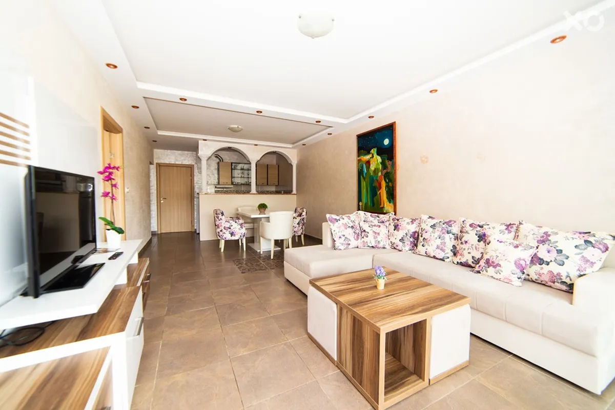 Obala Family Apartment