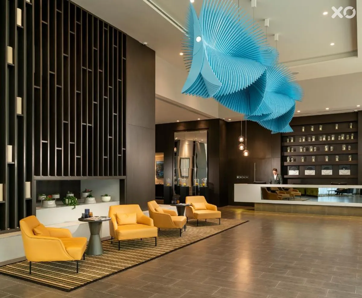 Centro Westside by Rotana