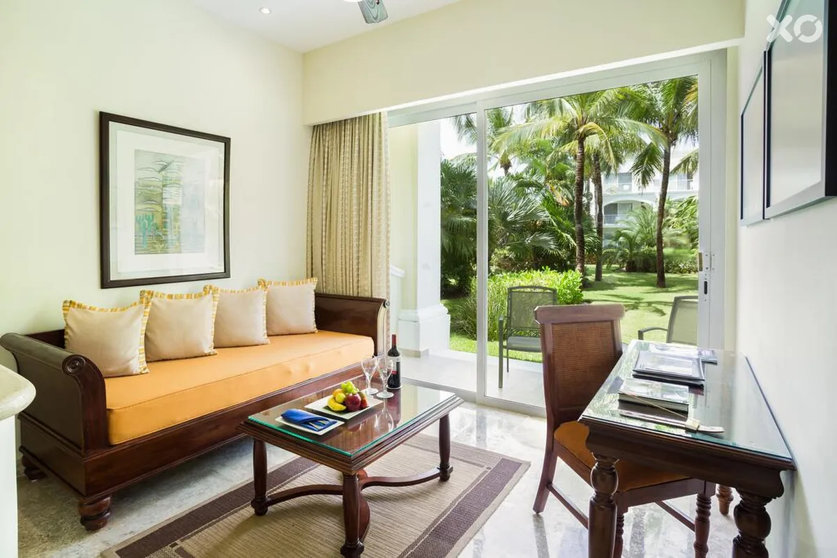 Dreams Tulum Resort & Spa