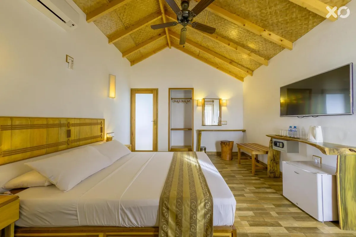 Ameera Guest House