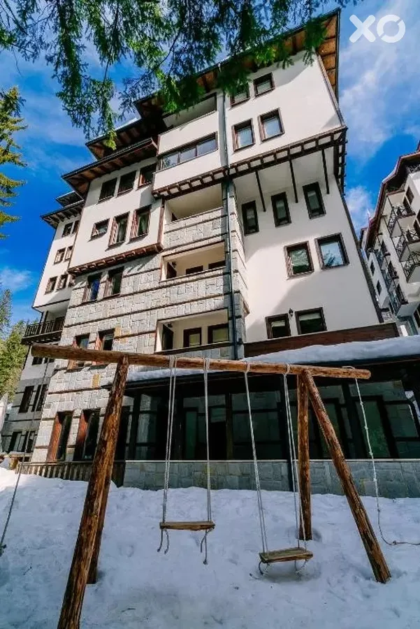 Green Life Family Apartments