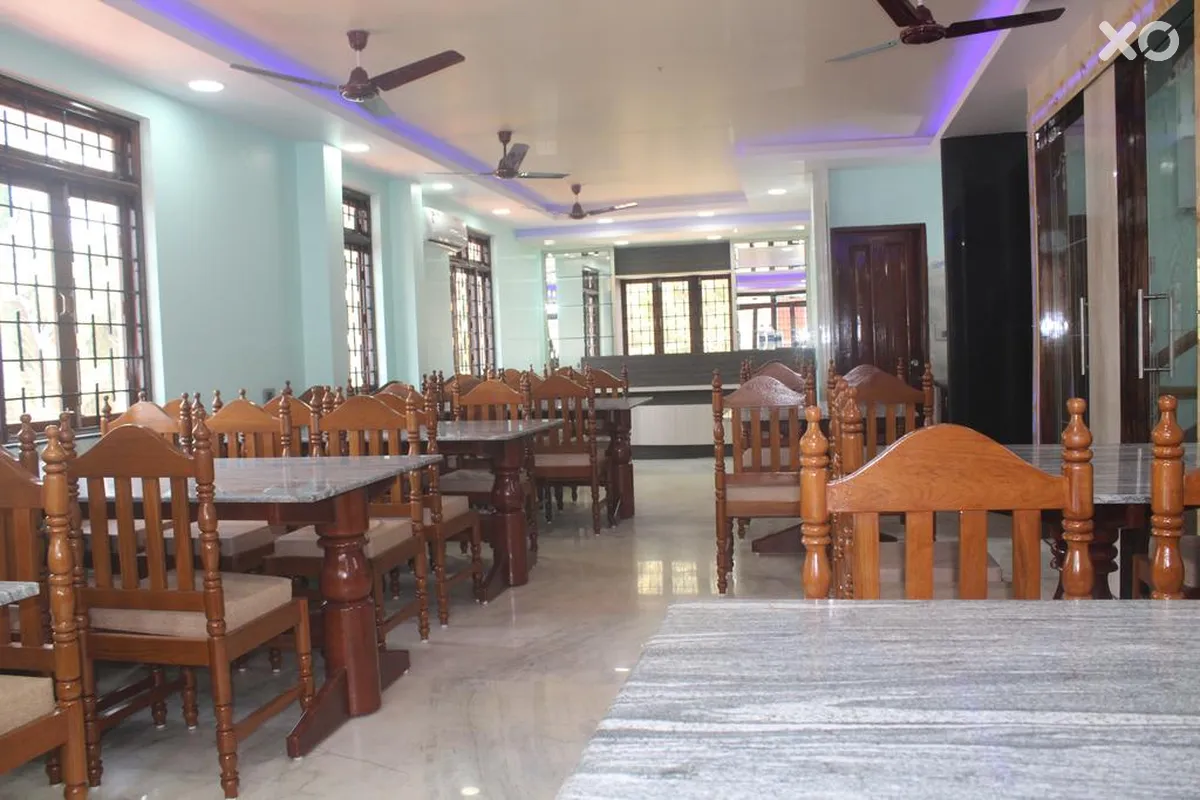 Raj Samudra Hotel & Spa by Apricus