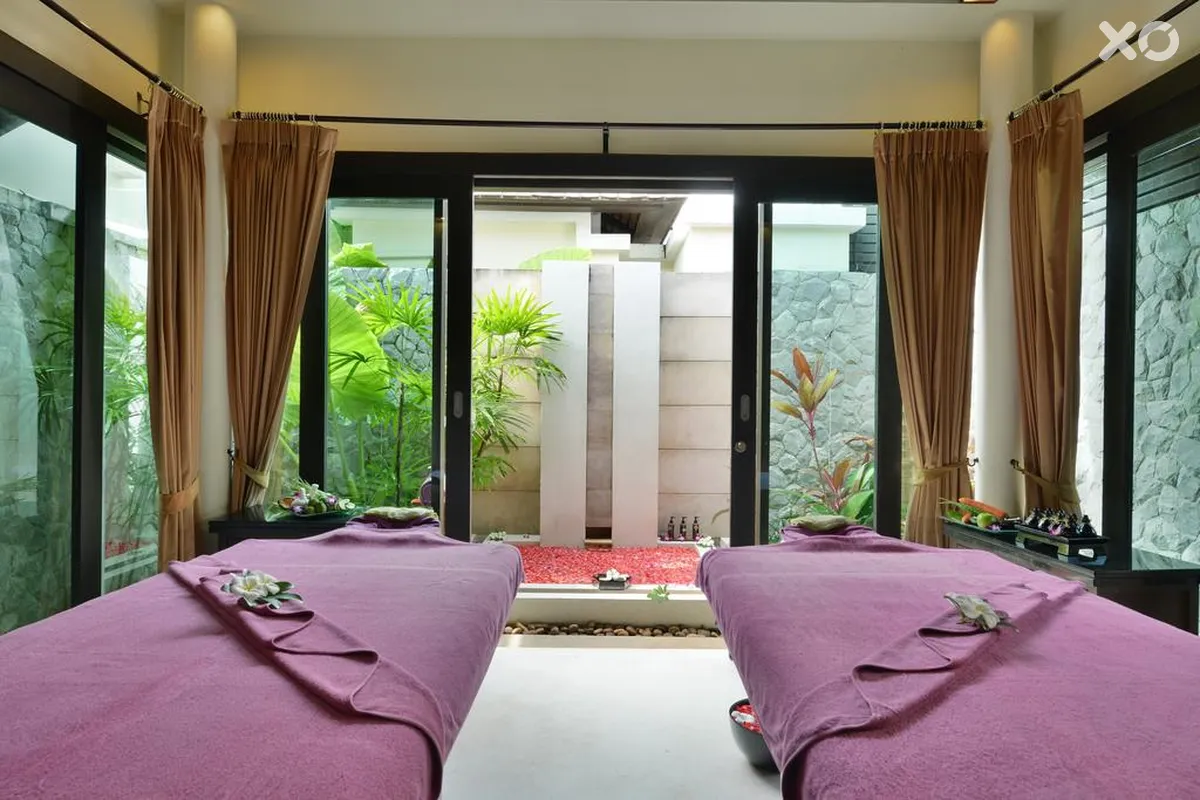 Bhu Nga Thani Resort & Spa
