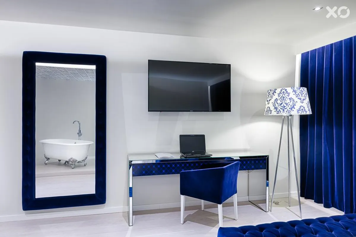Cristal Porto Hotel