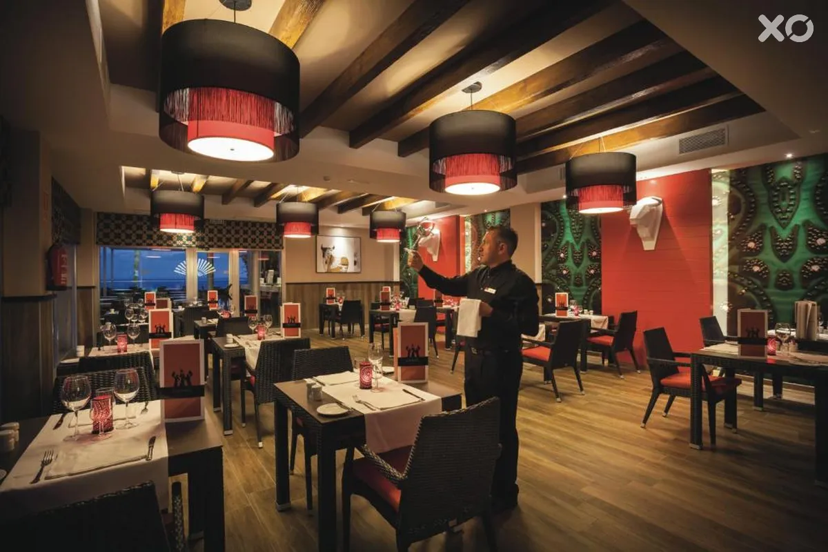Riu Monica Hotel