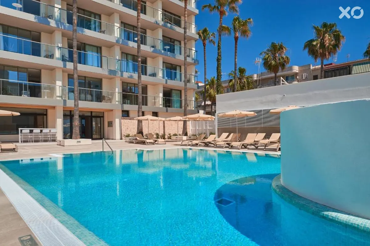 Protur Atalaya Apartments