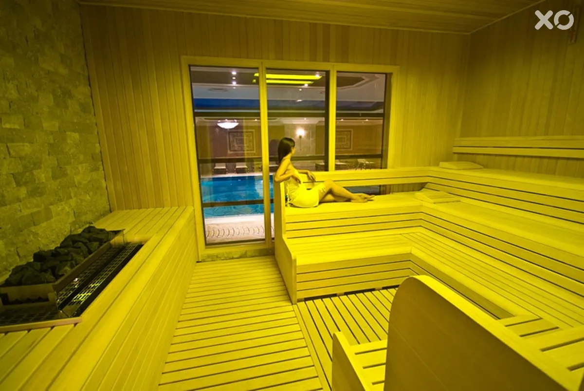 Elite World Istanbul Hotel