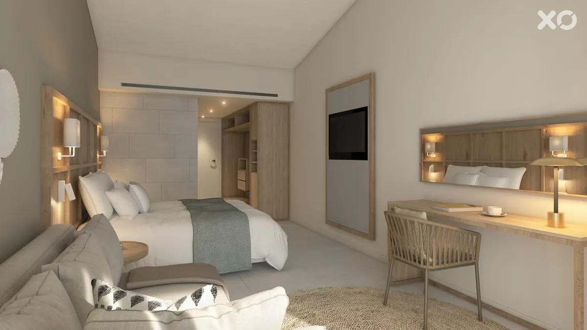 Iberostar Cala Domingos