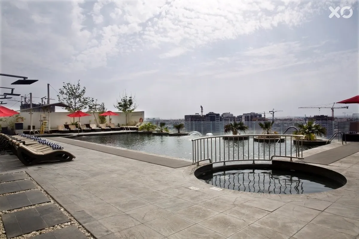 Millennium Plaza Hotel Dubai