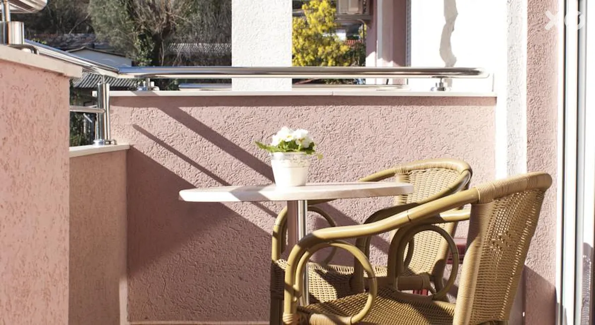 Milica Villa