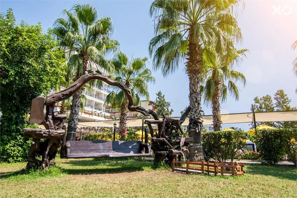 Perre Delta Resort & Spa