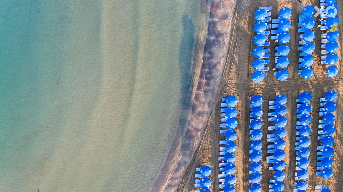 Lordos Beach Hotel