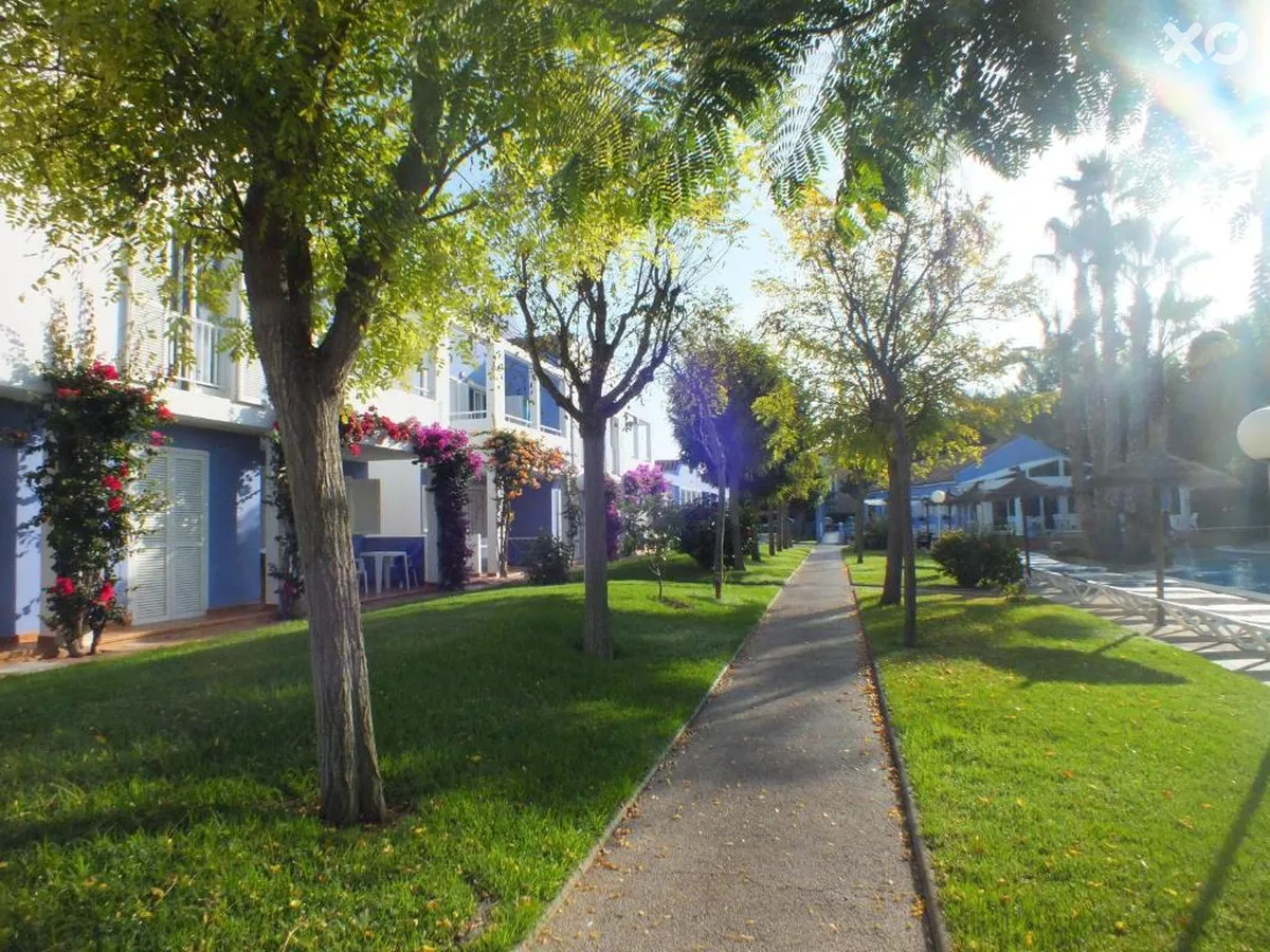 Club Ciudadela Apartments