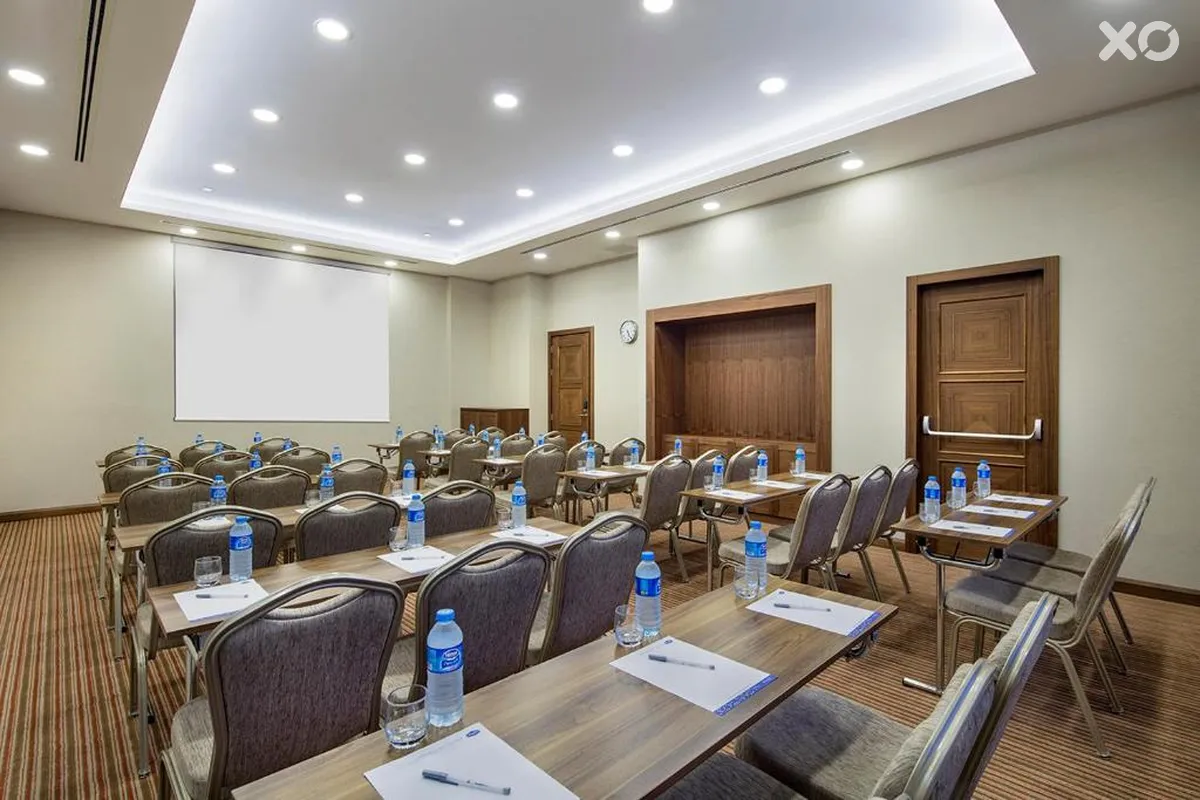 Hampton by Hilton Istanbul Atakoy