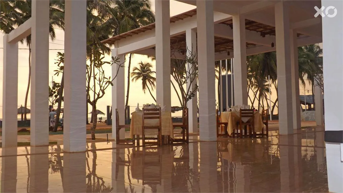 Carolina Beach Hotel