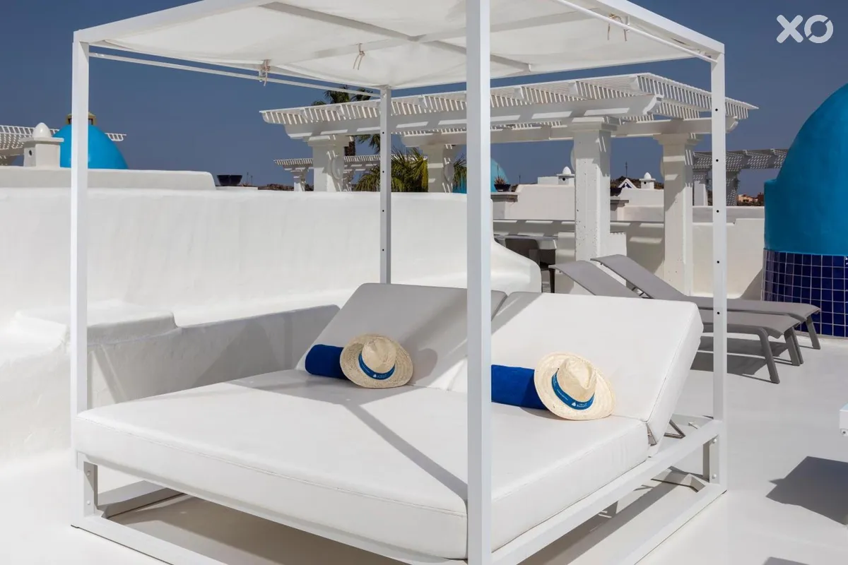 Bahiazul Villas & Club