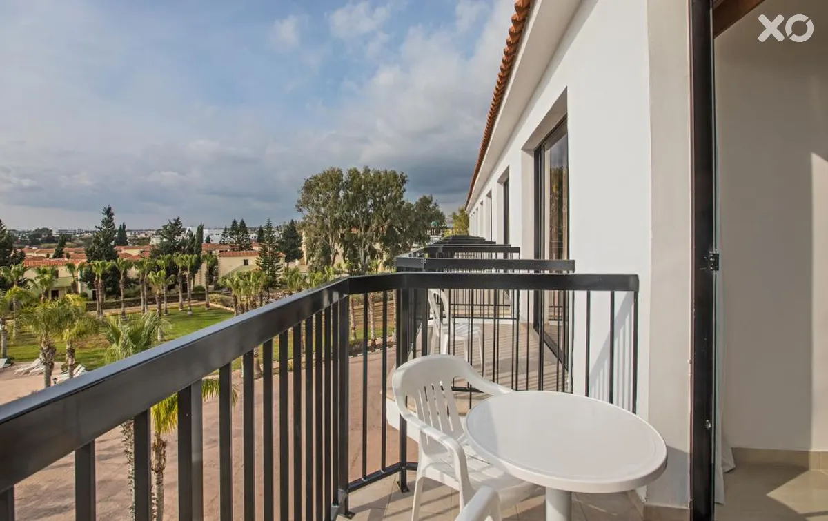 Anmaria Beach Hotel