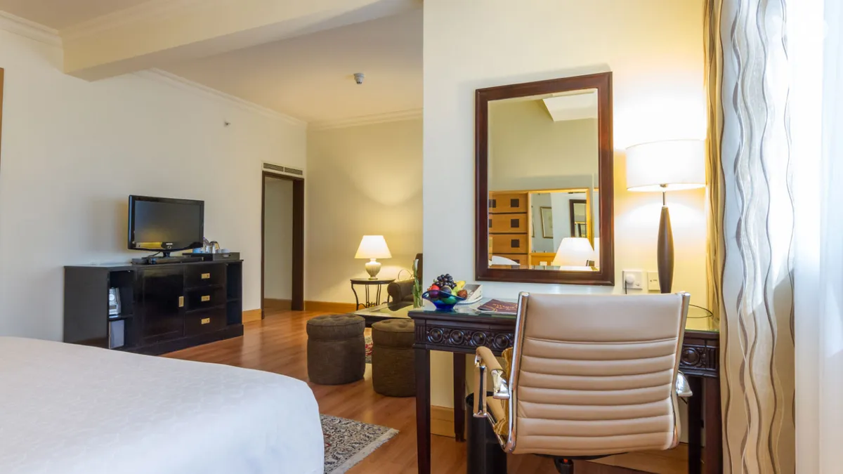 Grand Excelsior Hotel Deira