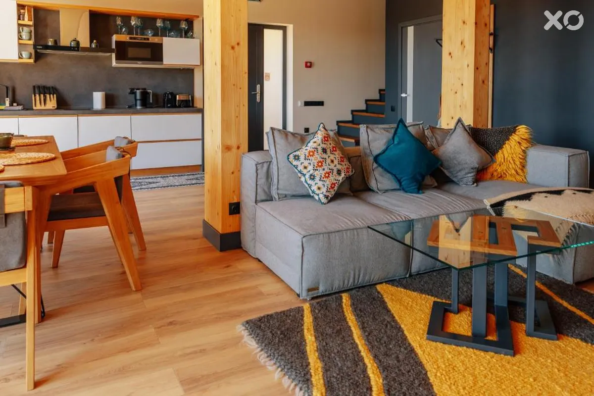 Skogur Home & Resort