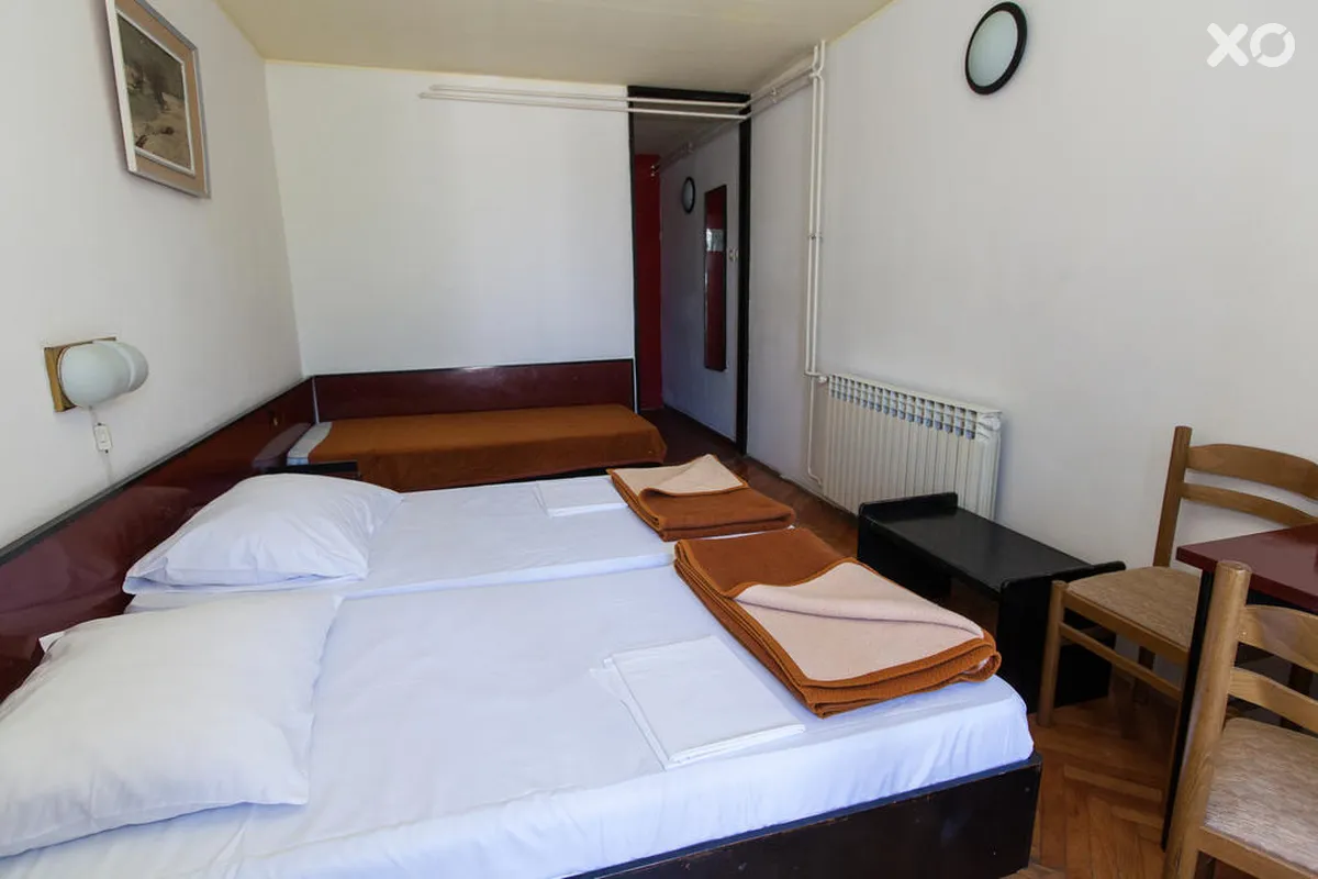 Ad Turres Hotel & Pavillions