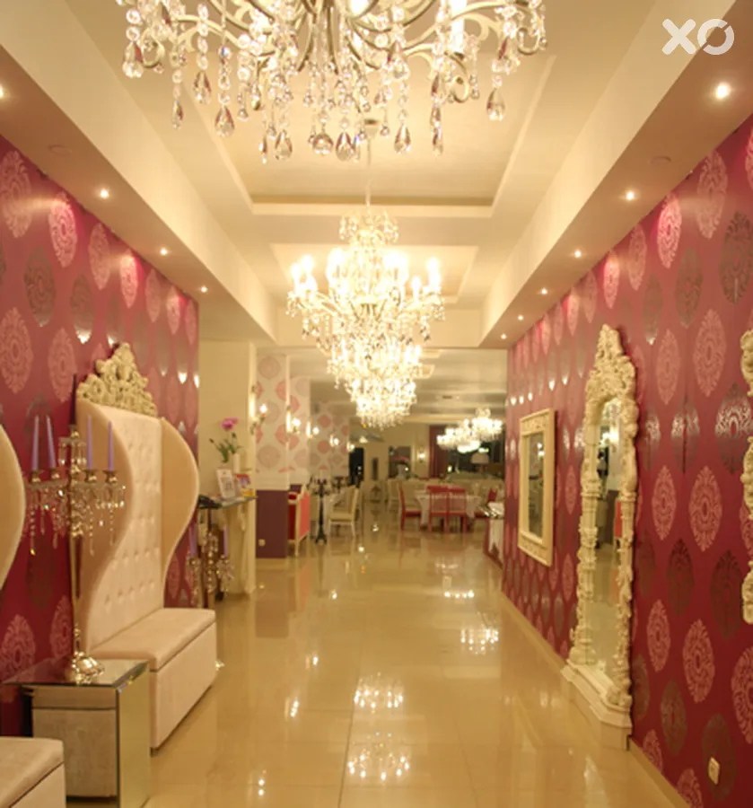 Orfeas Blue Resort Hotel