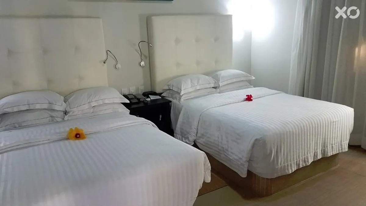 Allegro Playacar Resort