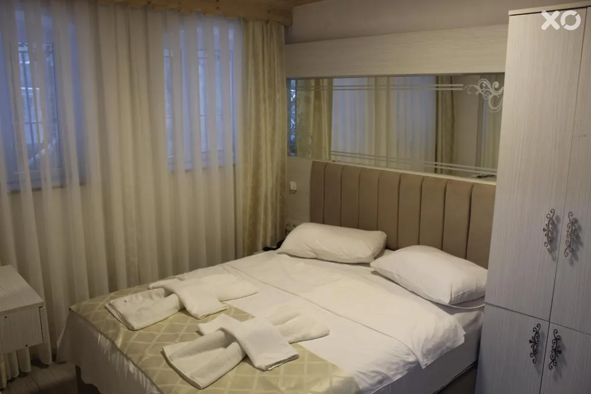 Miklagord Hotel