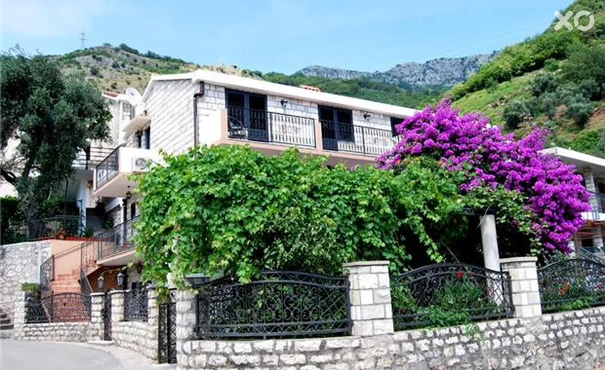 Kentera Apartments (Teodora)
