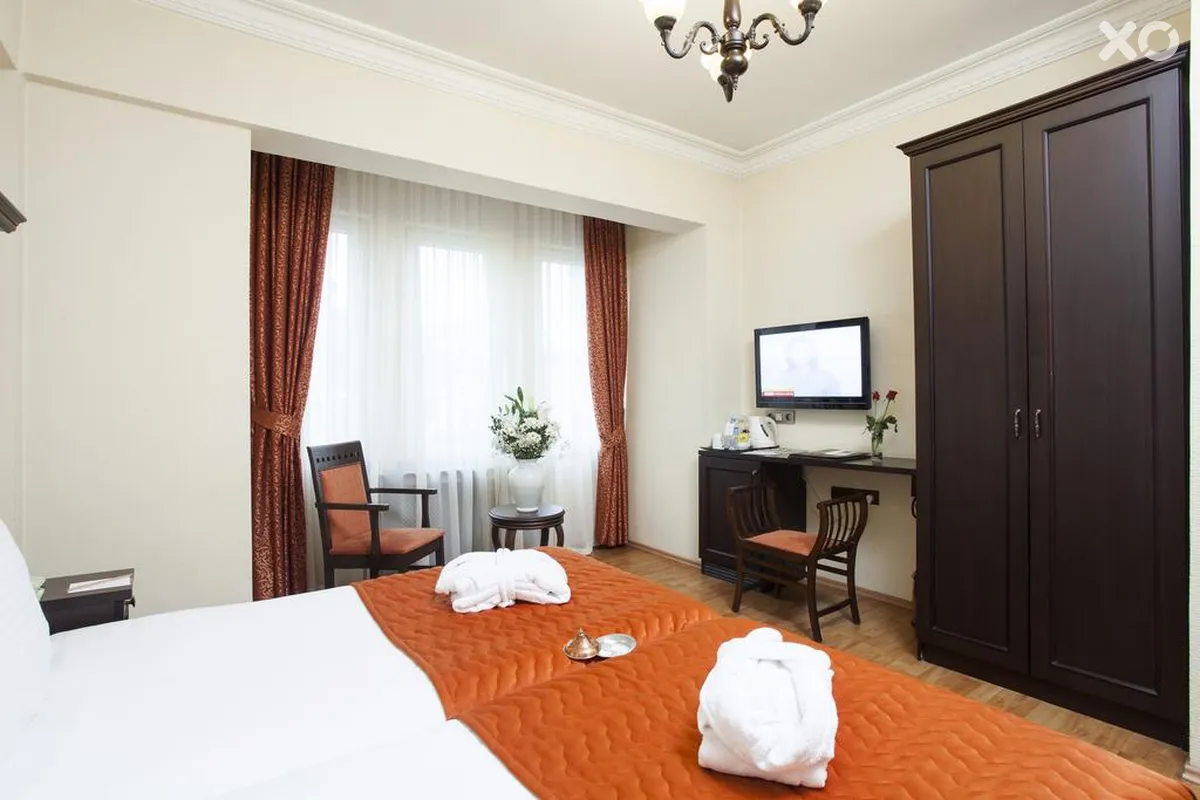 Ottoman Hotel Imperial